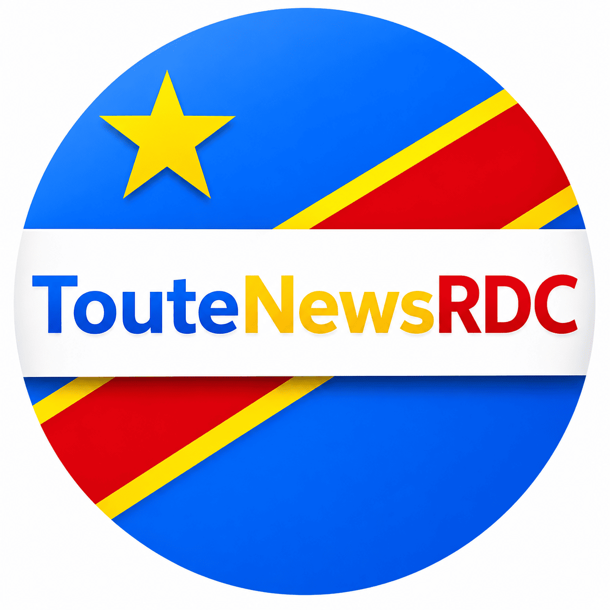 Toute News RDC